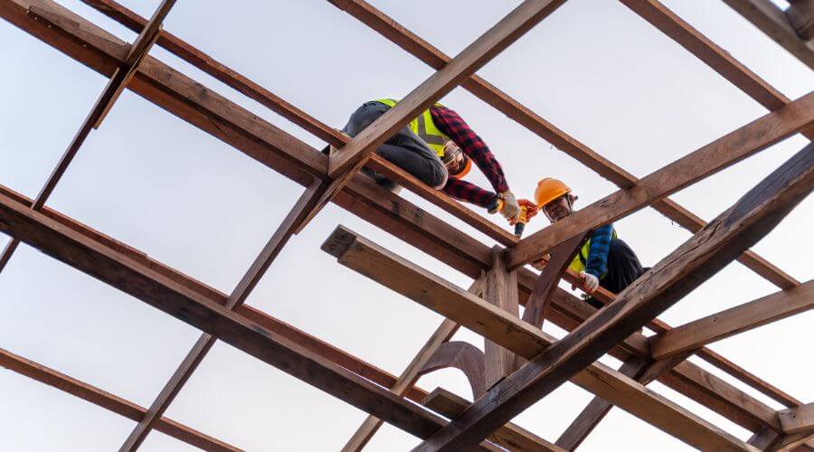 Local Chimney Repair in Jefferson Valley, NY